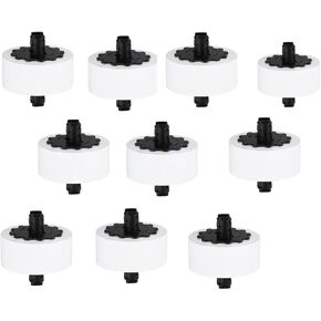 VNMWT-3508 White (10 Pack)