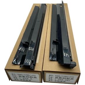 Developer Housing Cover for xerox 700 700i 770 550 560 570 C60 C70 C75 J75 7780 5151 7171 DC240 242 250 252(BK)