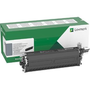وحدة المطورين الأسود Lexmark 78C0D10 in Kuwait