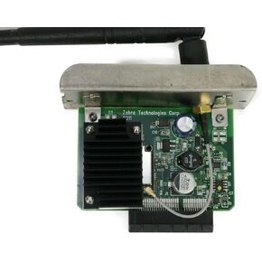 OEM Zebra P1033782-101 Wireless Card Wi-Fi for for ZT Series Printers