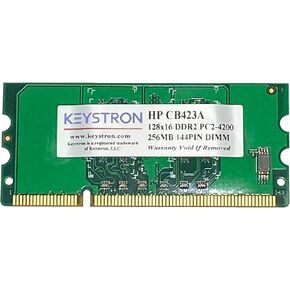 256MB Memory Upgrade for HP Laserjet Pro 400, M451dn, M451dw, M451nw Printer CB423A