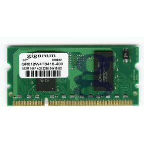 512MB 144Pin DDR2 Memory for HP Laserjet Printer P3015/P3015d/P3015n/P4014/P4014n/P4014dn/P4015n/P4015dn/P4015tn/P4015x/P4515n/P4015tn/P4515x/P4515xm (HP CC416A, CE483A)
