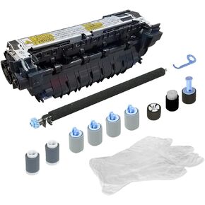 Altru Print CF064A-AP (CF064-67902) Maintenance Kit for Laser Printer Series 600 M601 / M602 / M603 (110V) Includes RM1-8395 Fuser, Transfer Roller & Tray 1/2 / 3 Rollers