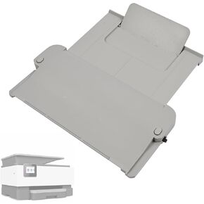 Printer Paper Output Tray Compatible with HP OfficeJet Pro 9010 9012 9015 9016 9018 9019 9010E 9013E 9015E 9016E 9018E 9110B 9130B 9125E