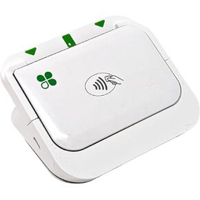 Clover Go - Gen 3 with Stand - Works with Any Active Clover Go Account