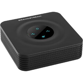 Grandstream HT802 V2 2 FXS Port Aanalog Telephone Adapter (HT802-V2)