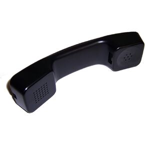 Panasonic KX-T7700 Series Handset Black