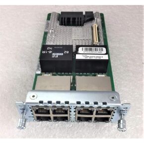 8 port Multiflex Trunk Voic FD