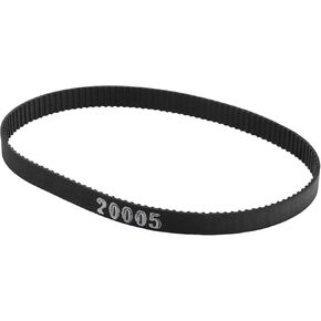 79867M Main Drive Belt for Zebra ZT410 ZT411 ZT420 ZT421 ZM400 ZM600 ZD410 Thermal Barcode Label Printer 300dpi 600dpi,Transfer Belt P/N:20005