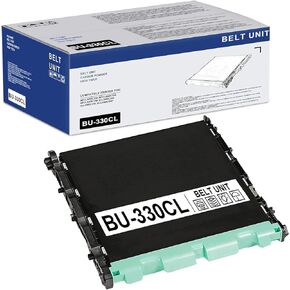 BU-330CL BU330CL BU 330CL Belt Unit, 1-Pack 𝑯𝒊𝒈𝒉 𝒀𝒊𝒆𝒍𝒅 Compatible Replacement for Brother BU-330CL mfcl8610cdw mfcl8900cdw mfcl9570cdw hll8260cdw hll8360cdw hll8360cdwt hll9310cdw Printer
