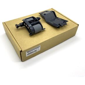L2718A L2725-60002 ADF Maintenance Kit Pickup Roller Compatible with Hp M525 M575 M775 M725 M680 M630 X585 SJ8500 7500