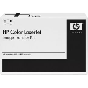 HEWLETT PACKARD Genuine HP Q7504A Transfer Belt for 4700, 4730, CM4730, CP4005 LaserJet Printers, Color