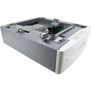 Lexmark 550 Sheet Drawer For T650, T652 and T654 Series Printers (30G0802)