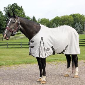 Country Pride Mesh Fly Sheet (68 in)