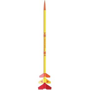 Comanche-3 Shuttle Flying Model Rocket Kit