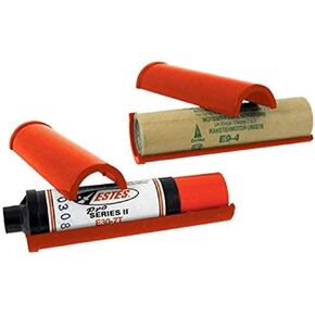 مجموعة طراز محول Estes Motor ، 24 مم/29mm