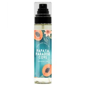 Papaya Paradise Cove Parfum Mist - Inspired by BBWs Papaya Paradise Cove | Long Lasting Scent | Fragrance Dupe