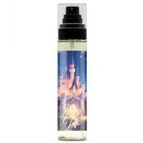 Fairytale Parfum Mist - مستوحى من القصص الخيالية من BBW | رائحة طويلة الأمد | عطر الخداع