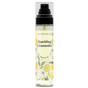 Mist Limoncello Parfum Mist - مستوحاة من Limoncello المتلألئة | رائحة طويلة الأمد | عطر الخداع