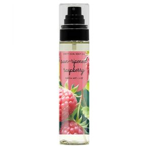 Sun-Ripened Raspberry Parfum Mist - Inspired by BBWs Sun-Ripened Raspberry | Long Lasting Scent | Fragrance Dupe