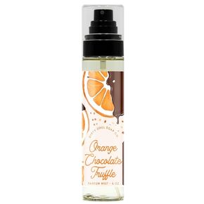 Orange Chocolate Truffle Parfum Mist - Inspired by BBWs Orange Chocolate Truffle | Long Lasting Scent | Fragrance Dupe