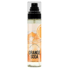 Orange Soda Parfum Mist | Long Lasting Scent | Gourmand