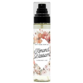 اللوز Blossom Parfum Mist - مستوحى من BBWS اللوز Blossom | رائحة طويلة الأمد | عطر الخداع