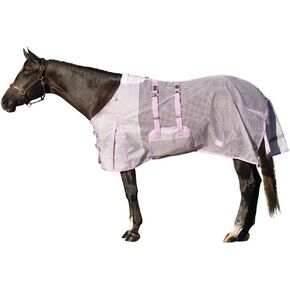 Schneiders Ripstop Nylon Mesh II Horse Fly Sheets | Optimal Airflow & UV Protection