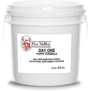 Fox Valley Day-One Puppy Formula, 3.5 Pounds