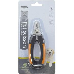 Kuoudom Professional Dog Dill Trimmer - Clippers and Supplies for Grooming - Dog Claw Care for khaki الصغيرة والصغيرة - القياسية ، 5 "× 2"