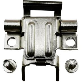 Blade Hinge + Locking Assembly for Oster Golden A5 2-Speed Clipper All Models