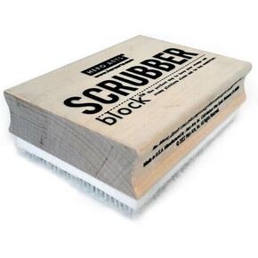 Hero Arts HT216 Hero Tools, Scrubber Block (H Travel)