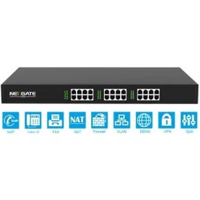Yeastar NeoGate 24 FXS Port Gateway YST TA2400