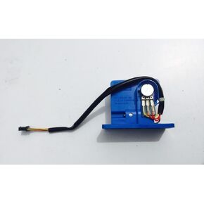 Blue Resistance Gear Servo Motor Brake 100447-001 Tensioner Works with Octane Elliptical Q35 Q37 XR6 e ce ci