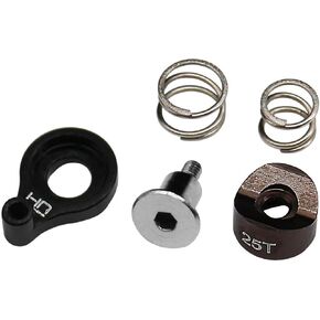 Hot Racing LMCB48SH25 25T Reef Servo Saver Micro B