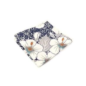 Sara Cotton Handkerchief - Everyday Elegance
