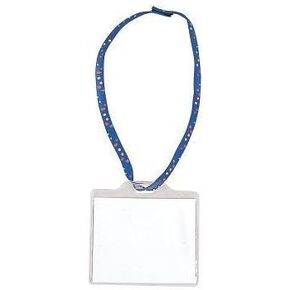 In -57/6282 DIY Super Safe Name Tags - 24 PCS. يجعل 24 مورد: ساليكسيس
