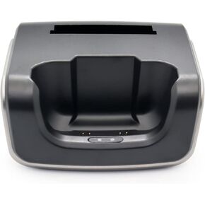 Handheld PDA Terminal Hine Charging Base Suitable for CD40 POS Charging Cradle