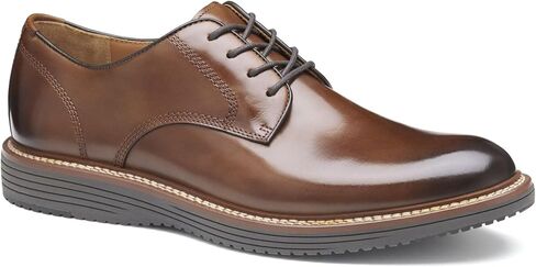 Johnston & Murphy Men's Upton Plain Toe Oxford in Saudi Arabia