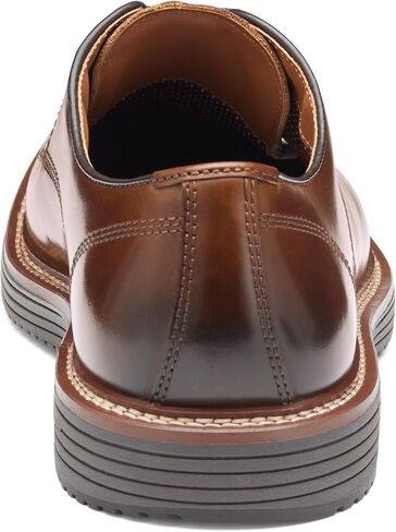Johnston & Murphy Men's Upton Plain Toe Oxford in Saudi Arabia
