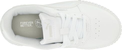 PUMA Carina 2.0 unisex-child Sneaker in Saudi Arabia