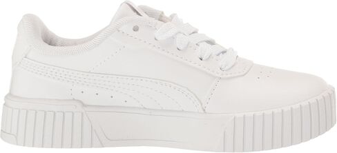 PUMA Carina 2.0 unisex-child Sneaker in Saudi Arabia