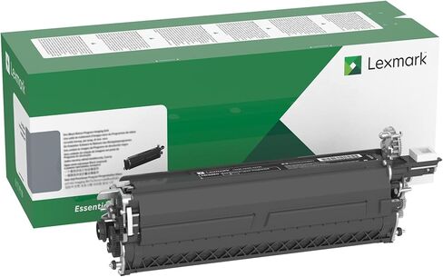 وحدة المطورين الأسود Lexmark 78C0D10 in Kuwait