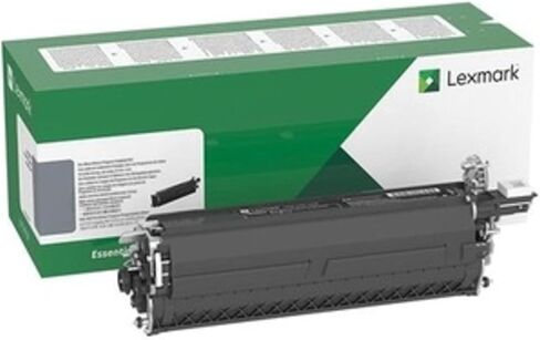 وحدة المطورين الأسود Lexmark 78C0D10 in Kuwait