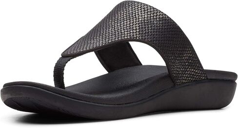 صندل Brio Vibe نسائي من Clarks in Saudi Arabia