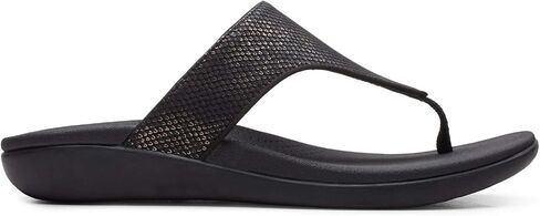 صندل Brio Vibe نسائي من Clarks in Saudi Arabia