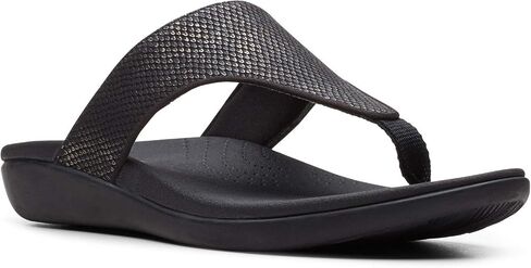 صندل Brio Vibe نسائي من Clarks in Saudi Arabia