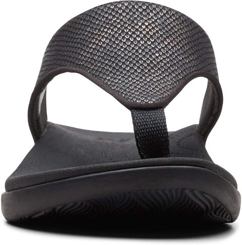 صندل Brio Vibe نسائي من Clarks in Saudi Arabia