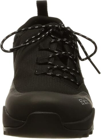 Fizik Men's Terra Ergolace X2 All-Mountain Cycling Shoes - Anthracite/Grape (Anthracite/Grape - 42) in Kuwait