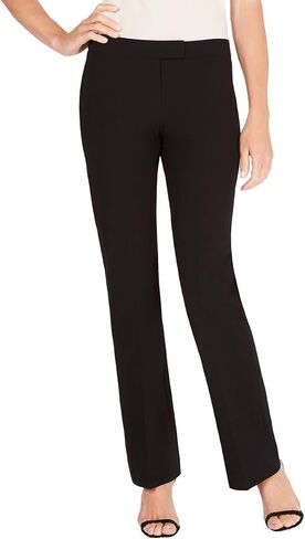 Anne Klein Women's Flare Leg Pant in Saudi Arabia